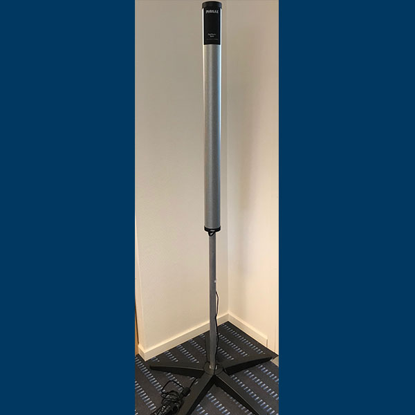 Phonak ljudutjämningssystem