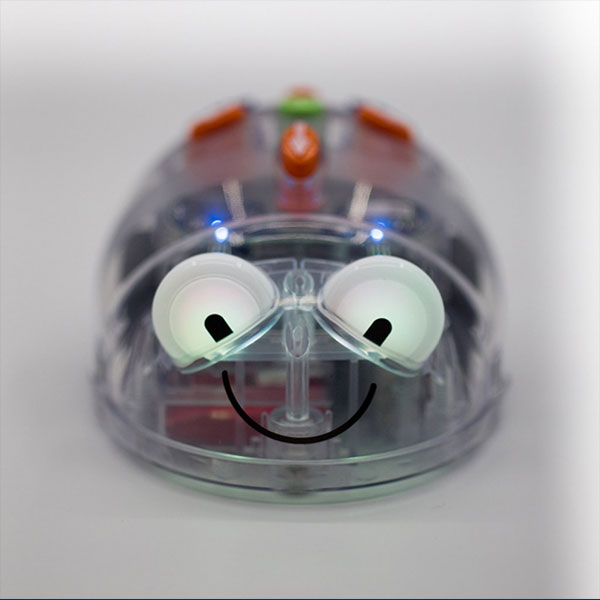 BlueBot (12 stycken)